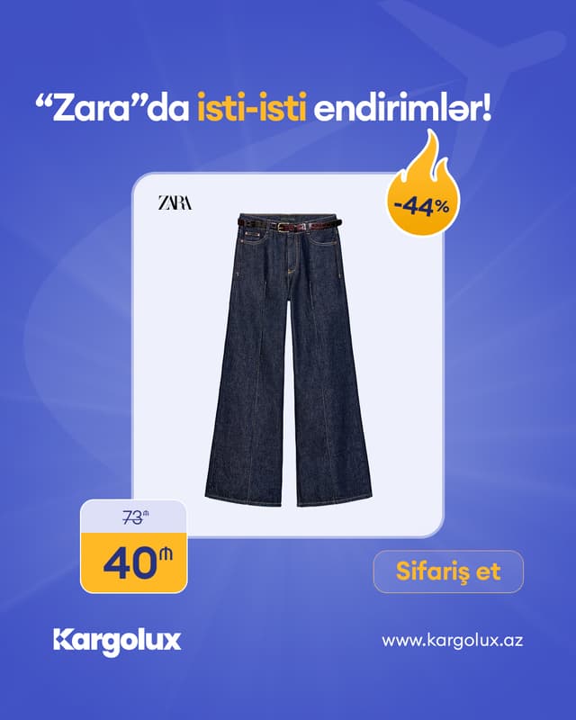 Zaradan al