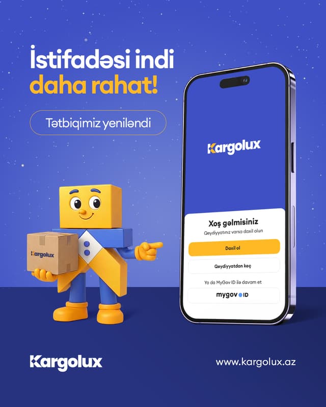 Tetbiqi yenileyin