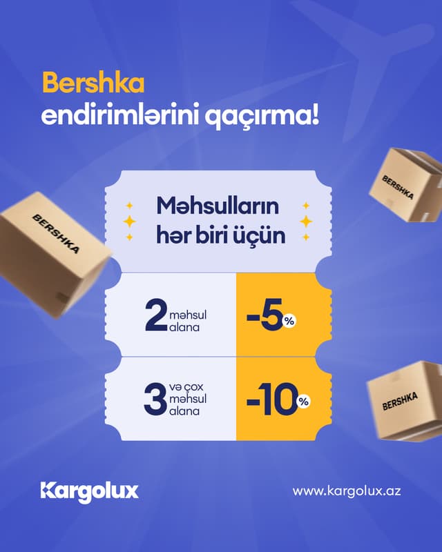 bershka
