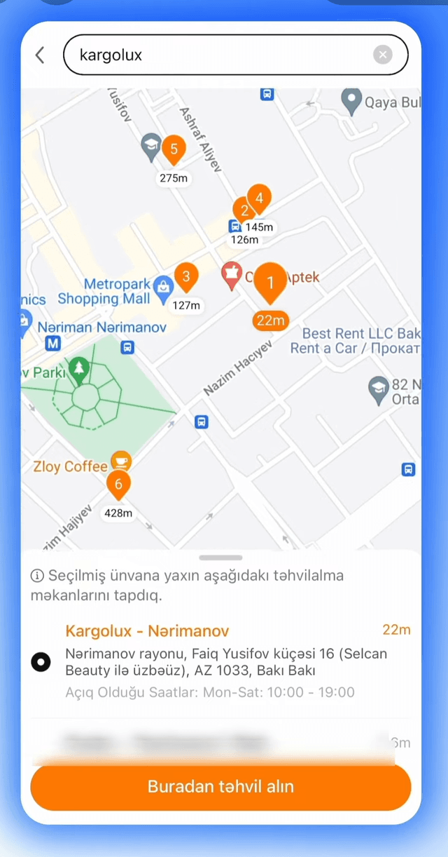 Temudan sifaris