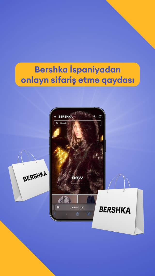Bershkadan sifaris