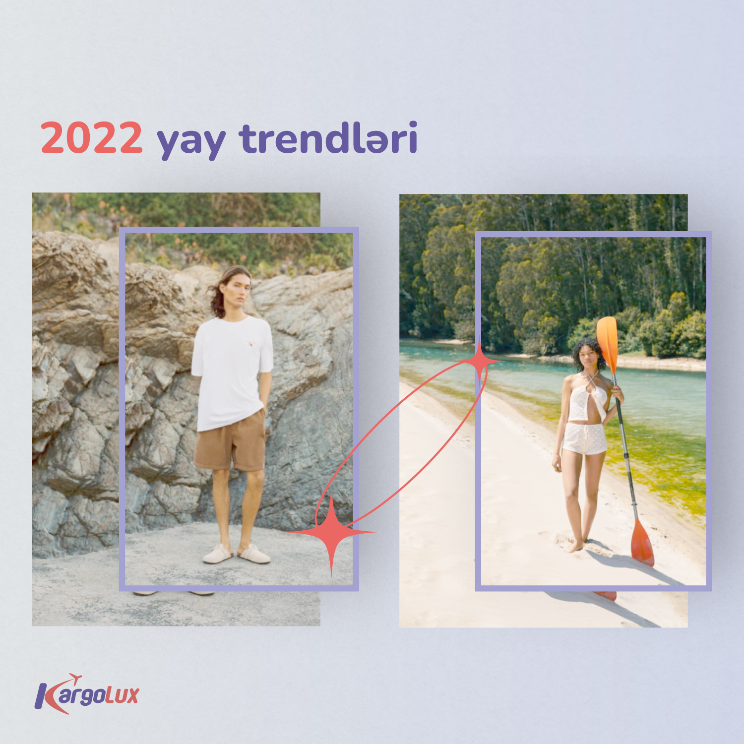 2022 Yay trendləri