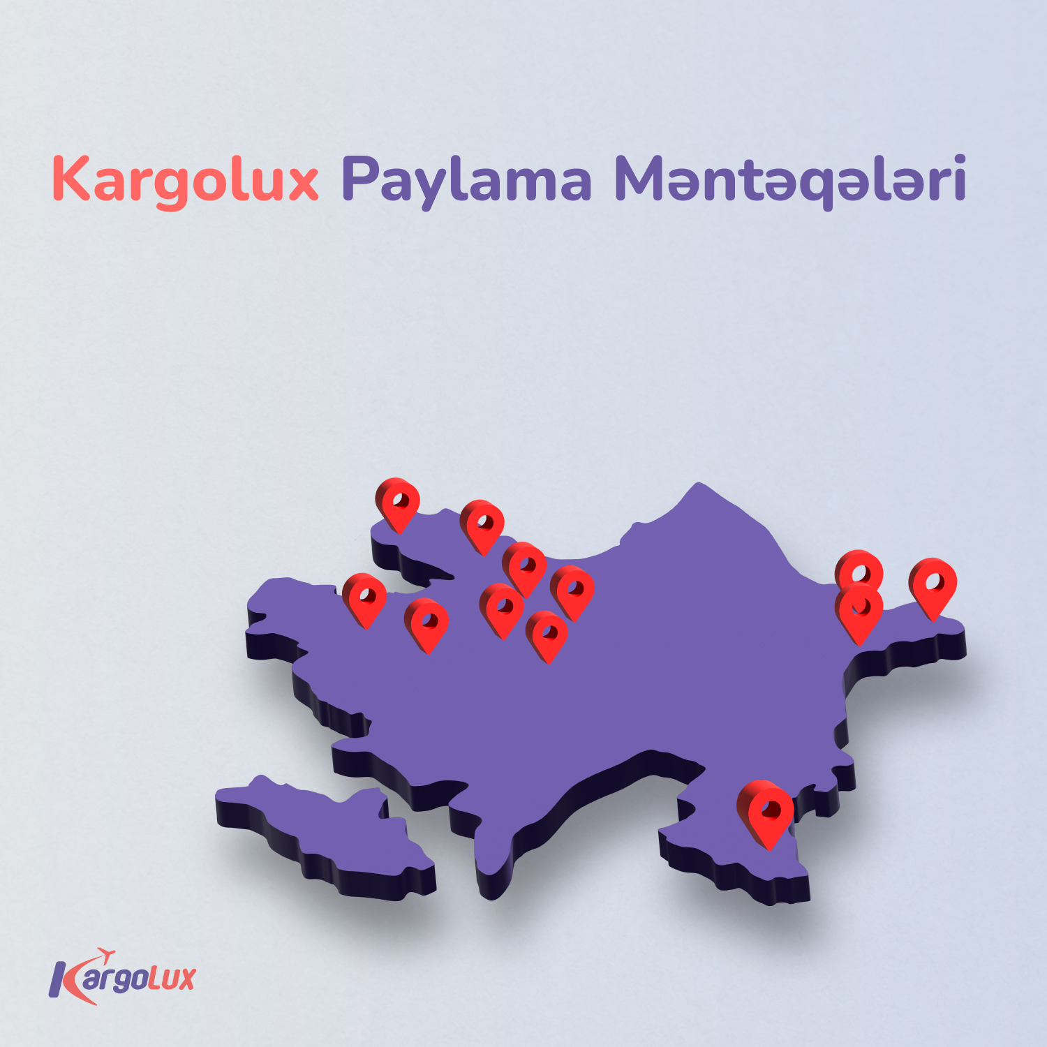 Kargolux addım-addım bütün Azərbaycana doğru!