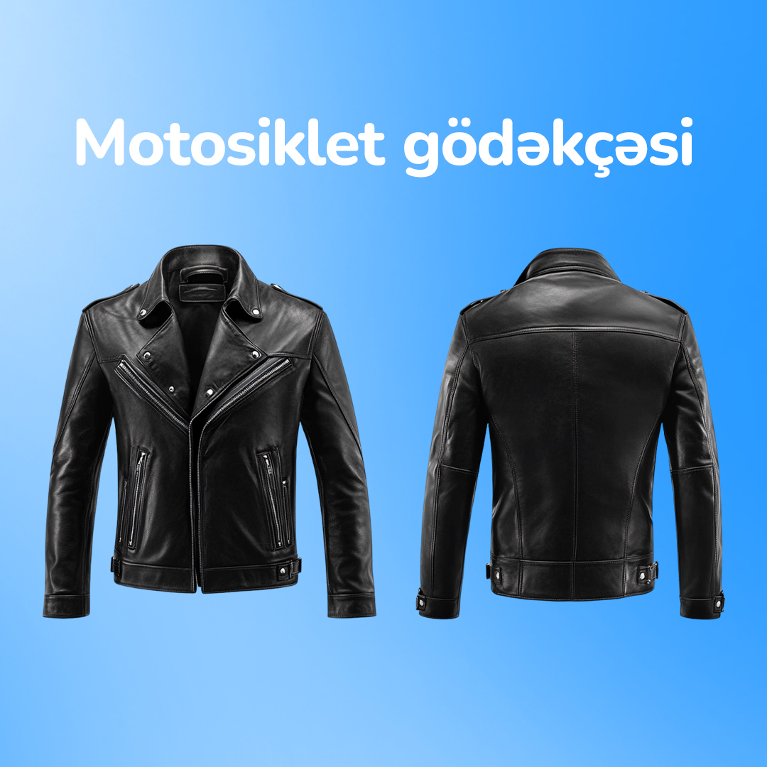 Motosiklet Gödəkçəsi necə seçilir?