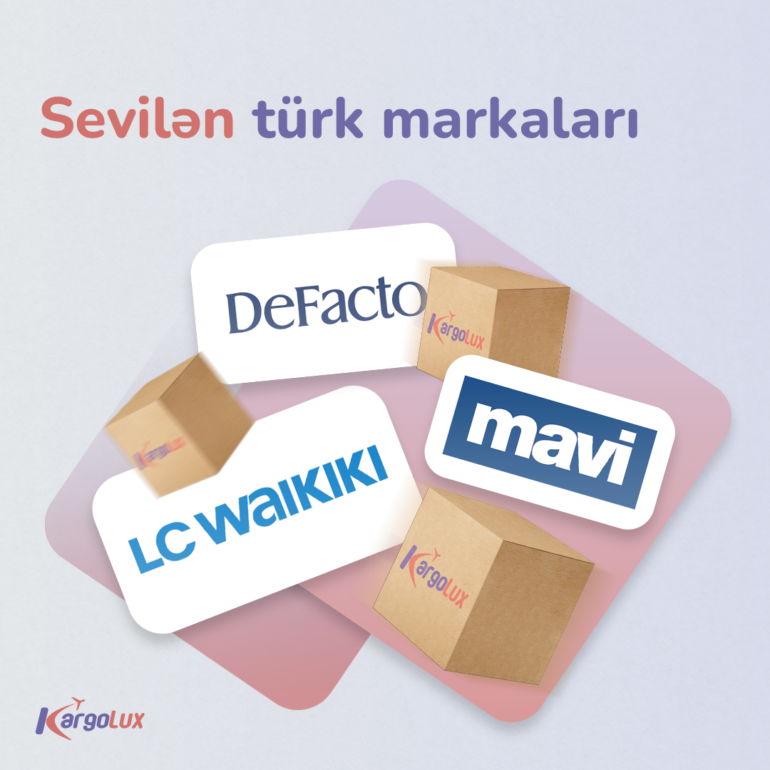 Sevilən Türk Markaları