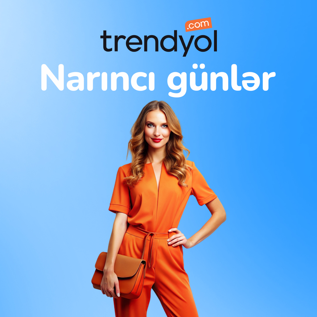 Trendyol Turuncu Günlər: İlin Ən Böyük İndirim Kampaniyalarından Birinə Hazırsınız?